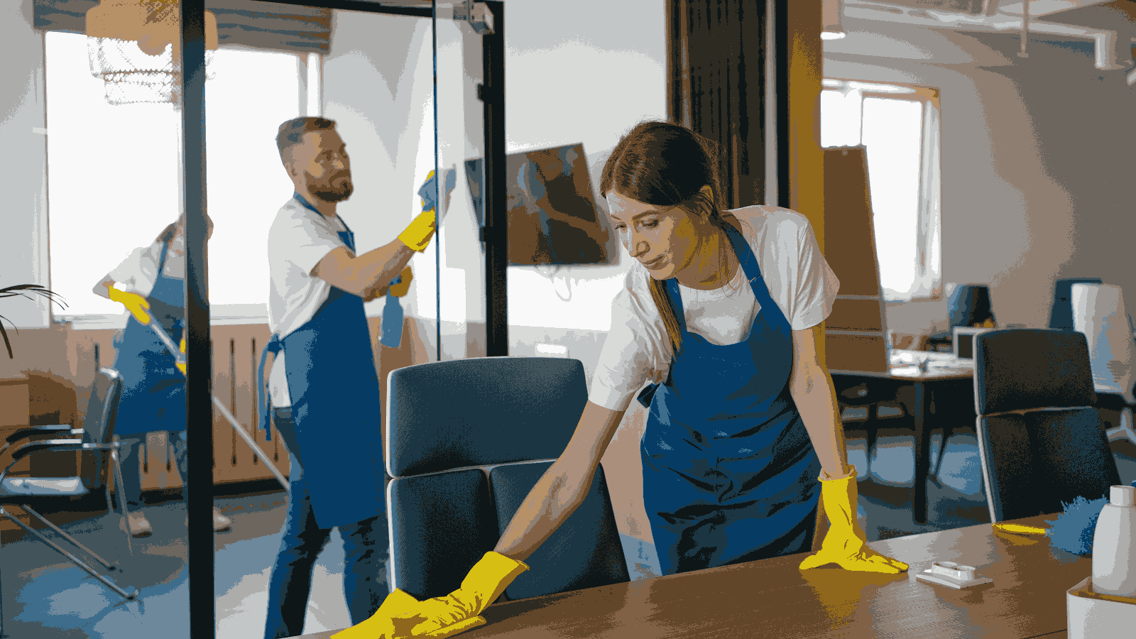 Top-Benefits-of-Hiring-Professional-Residential-Cleaning-Services-in-India